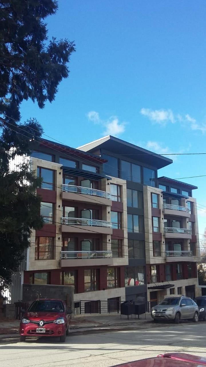 Fam Bariloche Appartamento Esterno foto